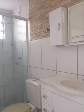 Imagem Apartamento com 2 Quartos à Venda, 47 m² em Bairro Da Vossoroca - Sorocaba