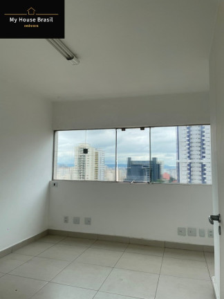 Imagem Imóvel Comercial à Venda, 44 m² em Cambuci - São Paulo