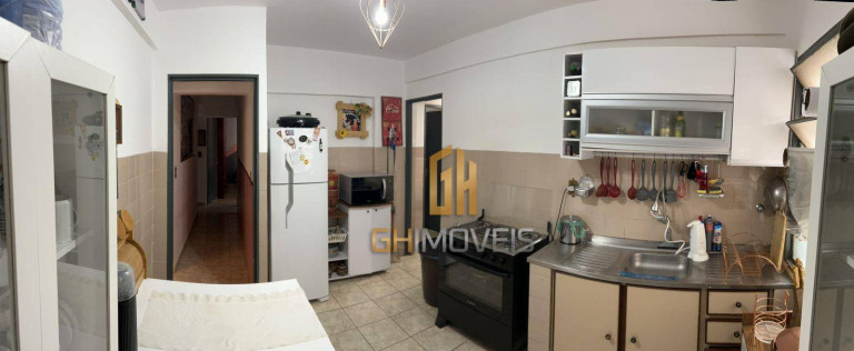 Apartamento com 3 Quartos à Venda, 120 m² em Setor Sudoeste - Goiânia