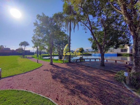 Imagem Terreno à Venda, 360 m² em Arroio Teixeira - Capão Da Canoa