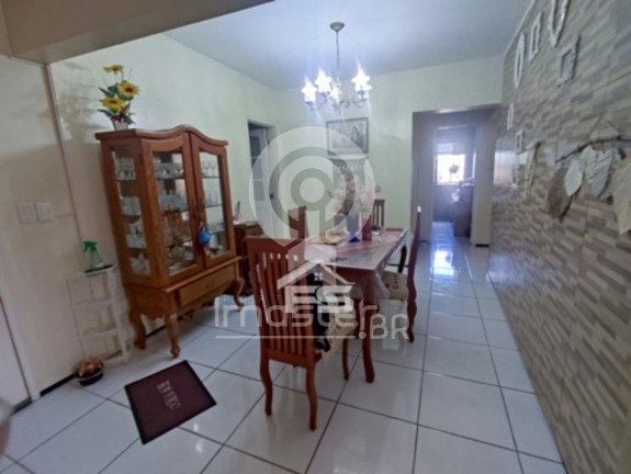 Imagem Apartamento com 3 Quartos à Venda, 120 m² em Fátima - Fortaleza