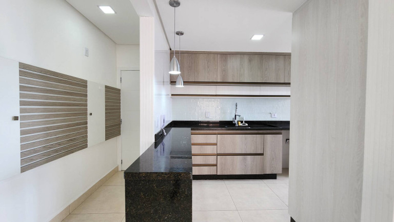 Imagem Apartamento com 3 Quartos à Venda, 200 m² em Guilhermina - Praia Grande