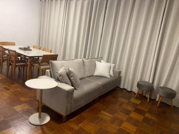 Apartamento com 3 Quartos à Venda, 100 m² em Tijuca - Rio De Janeiro