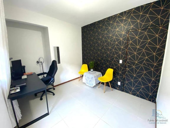 Imagem Apartamento com 3 Quartos à Venda, 101 m² em Centro - Joinville