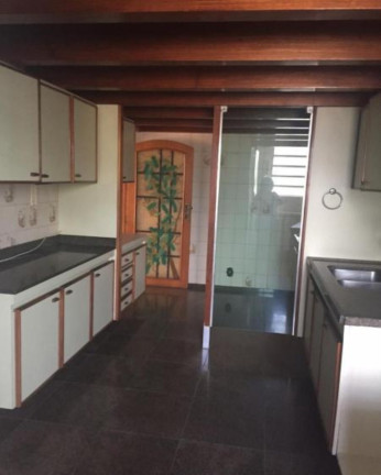 Apartamento com 3 Quartos à Venda, 240 m² em Alto De Pinheiros - São Paulo