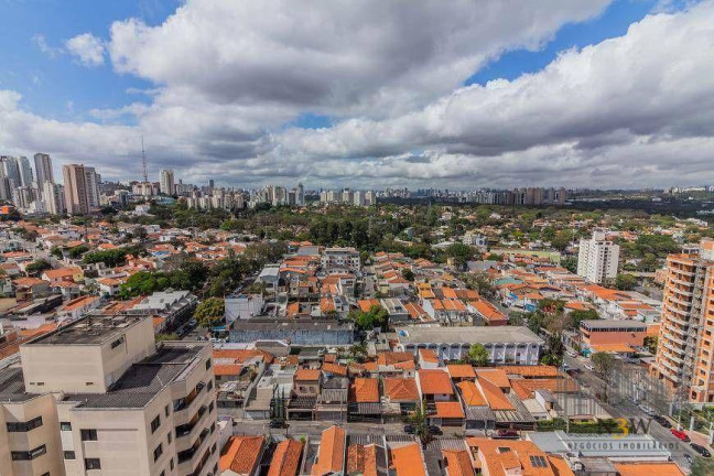 Imagem Cobertura com 3 Quartos à Venda, 254 m² em Vila Leopoldina - São Paulo