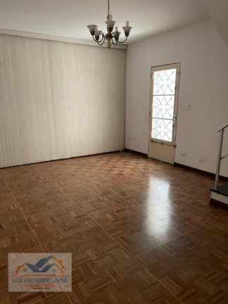 Imagem Sobrado com 3 Quartos à Venda, 138 m² em Vila Formosa - São Paulo