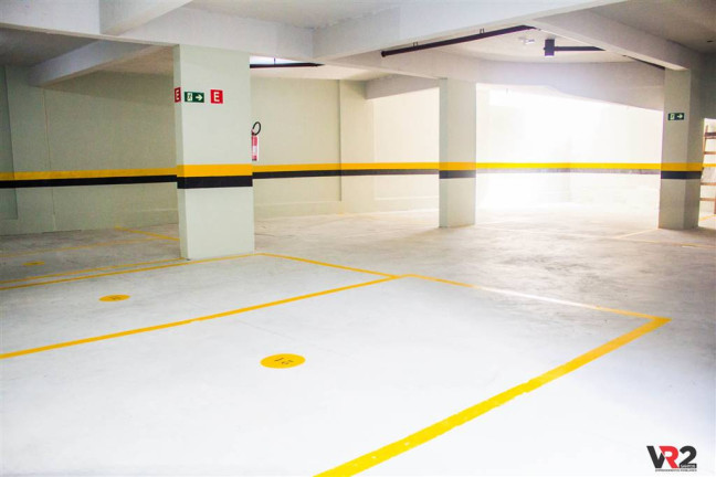 Imagem Apartamento com 3 Quartos à Venda, 71 m² em Centro - Sao Vicente