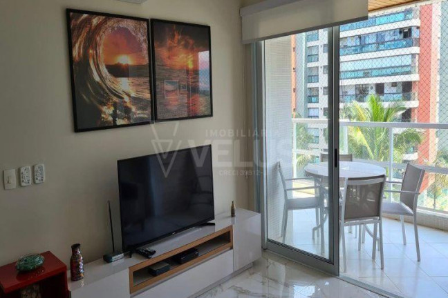 Imagem Apartamento com 1 Quarto à Venda, 91 m² em Riviera De São Lourenço - Bertioga