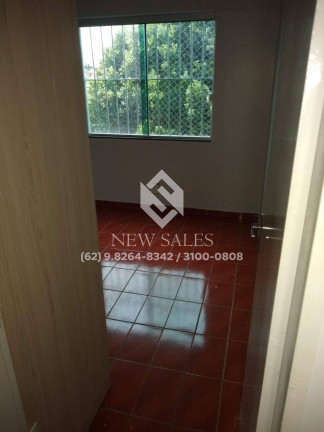 Imagem Apartamento com 3 Quartos à Venda, 95 m² em Vila Alpes - Goiânia