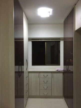 Imagem Apartamento com 2 Quartos à Venda, 55 m² em Sul (águas Claras) - Brasília