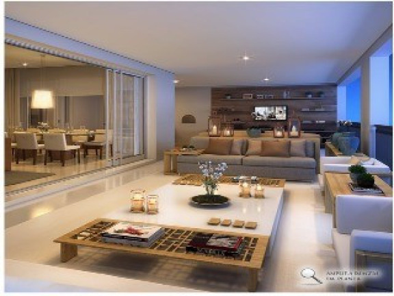 Imagem Apartamento com 4 Quartos à Venda, 230 m² em Santana - São Paulo