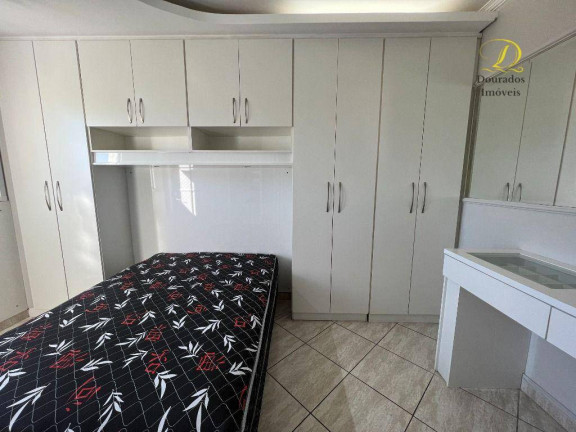 Imagem Cobertura com 3 Quartos à Venda, 150 m² em Aviação - Praia Grande