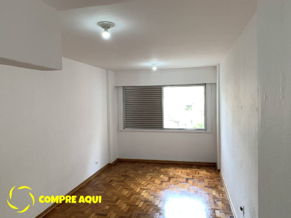 Imagem Apartamento com 1 Quarto à Venda, 44 m² em República - São Paulo