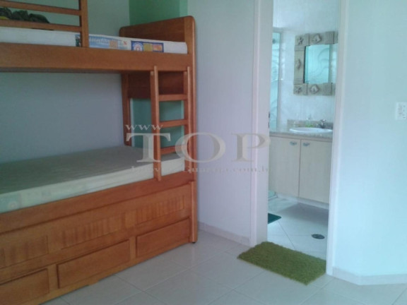 Imagem Apartamento com 2 Quartos para Alugar, 86 m² em Tombo - Guarujá