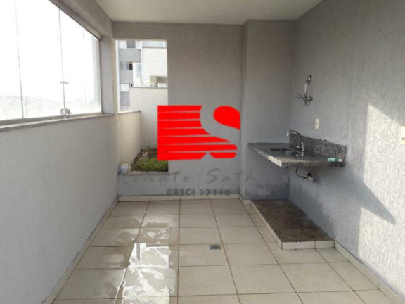 Imagem Cobertura com 3 Quartos à Venda, 150 m² em Bairro Da Graça - Belo Horizonte