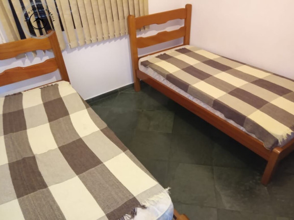 Imagem Apartamento com 3 Quartos à Venda, 100 m² em Enseada - Guarujá