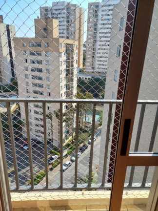 Apartamento com 2 Quartos à Venda, 49 m² em Sacomã - São Paulo