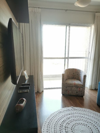 Imagem Apartamento com 2 Quartos à Venda, 68 m² em Residencial Zoncolan - Sorocaba