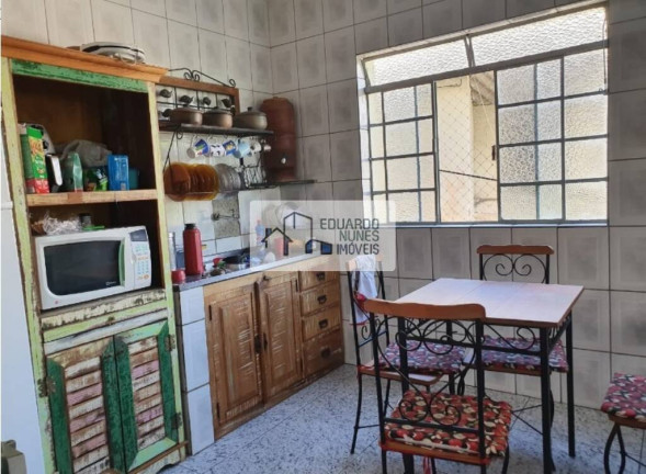 Foto do imóvel: Casa com 4 Quartos à Venda, 313 m² em Sagrada Família - Belo Horizonte