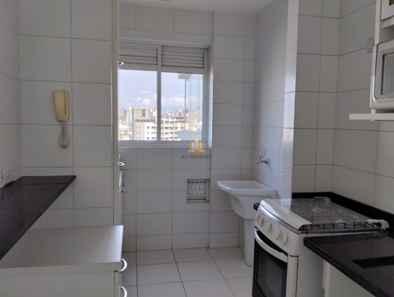 Apartamento com 1 Quarto à Venda, 69 m² em Bigorrilho - Curitiba