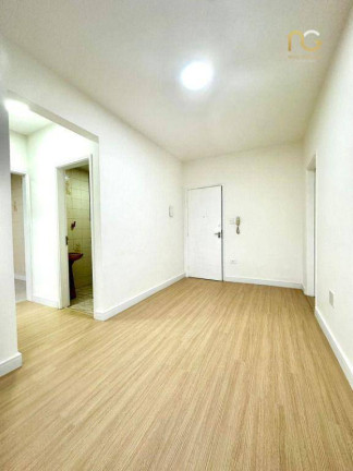 Imagem Apartamento com 1 Quarto à Venda, 40 m² em Boqueirão - Praia Grande