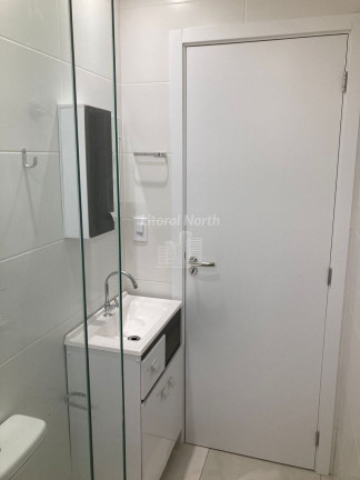 Imagem Apartamento com 2 Quartos à Venda, 59 m² em Cordeiros - Itajaí