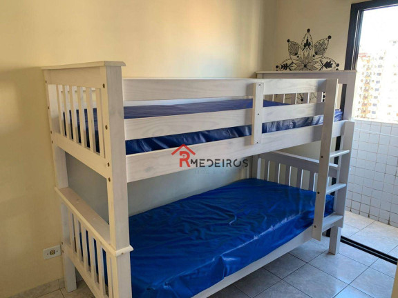 Imagem Apartamento com 2 Quartos à Venda ou Locação, 84 m² em Tupi - Praia Grande