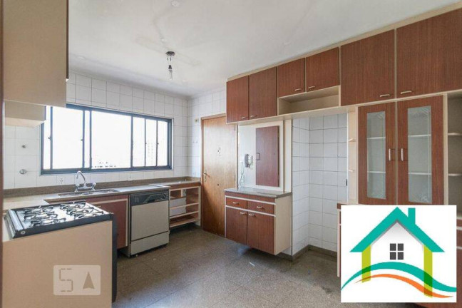 Imagem Apartamento com 3 Quartos à Venda, 125 m² em Santa Paula - São Caetano Do Sul