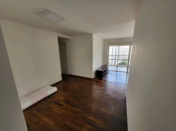 Imagem Apartamento com 3 Quartos à Venda, 101 m² em Barra Funda - São Paulo