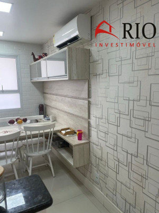 Imagem Casa com 5 Quartos à Venda, 220 m² em Recreio Dos Bandeirantes - Rio De Janeiro