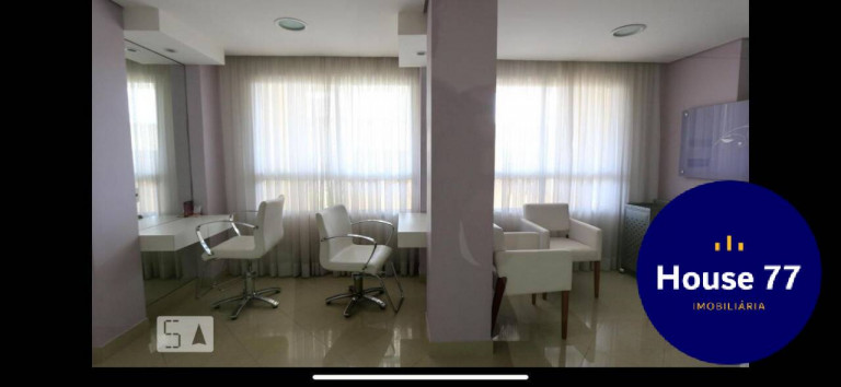 Apartamento com 3 Quartos à Venda, 105 m² em Morumbi - São Paulo
