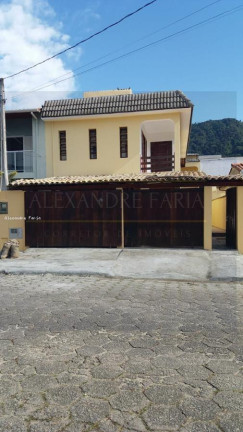 Imagem Casa com 4 Quartos à Venda, 281 m² em Vila Amélia - São Sebastião