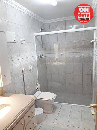 Imagem Apartamento com 5 Quartos à Venda, 126 m² em Enseada - Guarujá