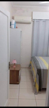 Imagem Apartamento com 1 Quarto à Venda, 59 m² em Centro - São Vicente