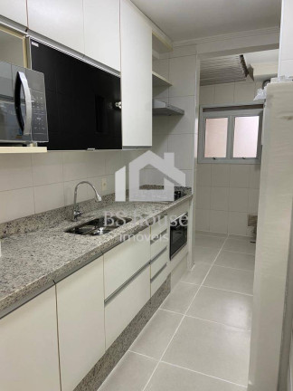 Imagem Apartamento com 3 Quartos à Venda, 77 m² em Casa Branca - Santo André