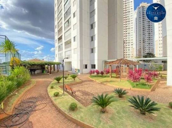 Imagem Apartamento com 2 Quartos à Venda, 60 m² em Jardim Atlântico - Goiânia