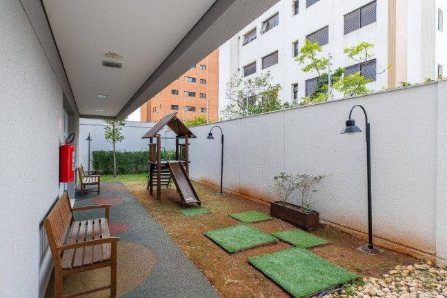 Imagem Apartamento com 2 Quartos à Venda, 85 m² em Vila Mariana - São Paulo