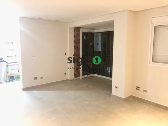 Imagem Apartamento com 1 Quarto à Venda, 100 m² em Vila Do Castelo - São Paulo