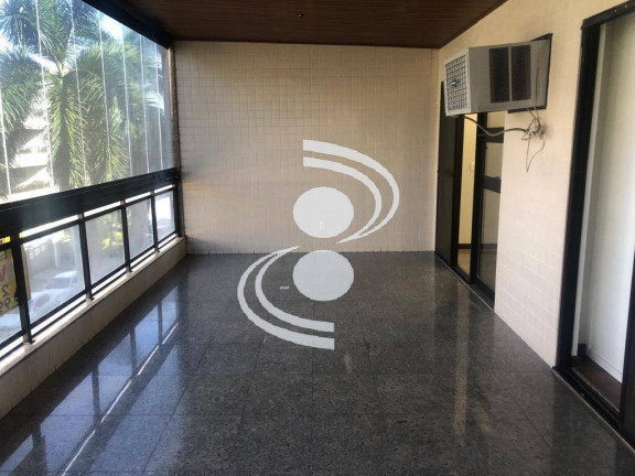 Imagem Apartamento com 3 Quartos à Venda, 120 m² em Recreio Dos Bandeirantes - Rio De Janeiro