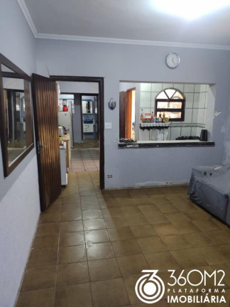 Casa com 3 Quartos à Venda, 138 m² em Rudge Ramos - São Bernardo Do Campo