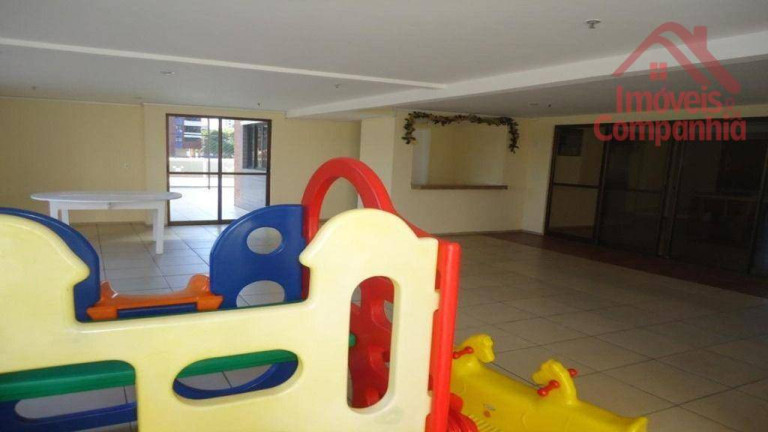 Imagem Apartamento com 3 Quartos à Venda, 118 m² em Meireles - Fortaleza