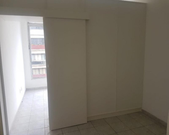 Apartamento com 1 Quarto à Venda, 28 m² em Vila Buarque - São Paulo