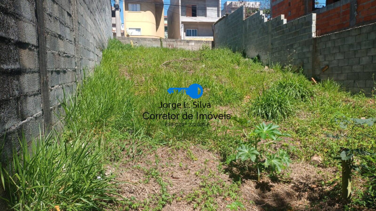 Imagem Terreno à Venda, 140 m² em Ipês (polvilho) - Cajamar