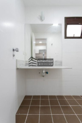 Imagem Flat com 1 Quarto à Venda, 39 m² em Moema - São Paulo