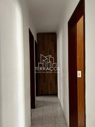 Apartamento com 3 Quartos à Venda, 95 m² em Parque Da Represa - Jundiaí