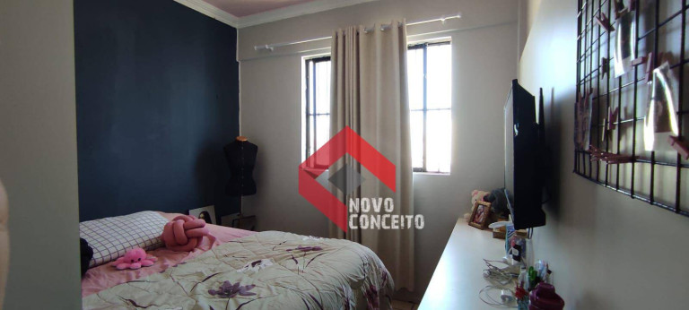 Imagem Apartamento com 3 Quartos à Venda, 116 m² em Aldeota - Fortaleza