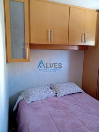 Imagem Apartamento com 2 Quartos à Venda, 58 m² em Vila Eldizia - Santo André