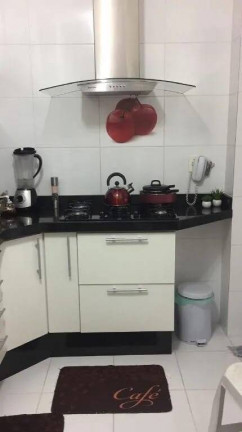 Apartamento com 3 Quartos à Venda, 75 m² em Vila Mazzei - São Paulo