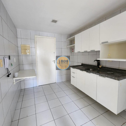 Imagem Apartamento com 4 Quartos à Venda, 98 m² em Boa Viagem - Recife